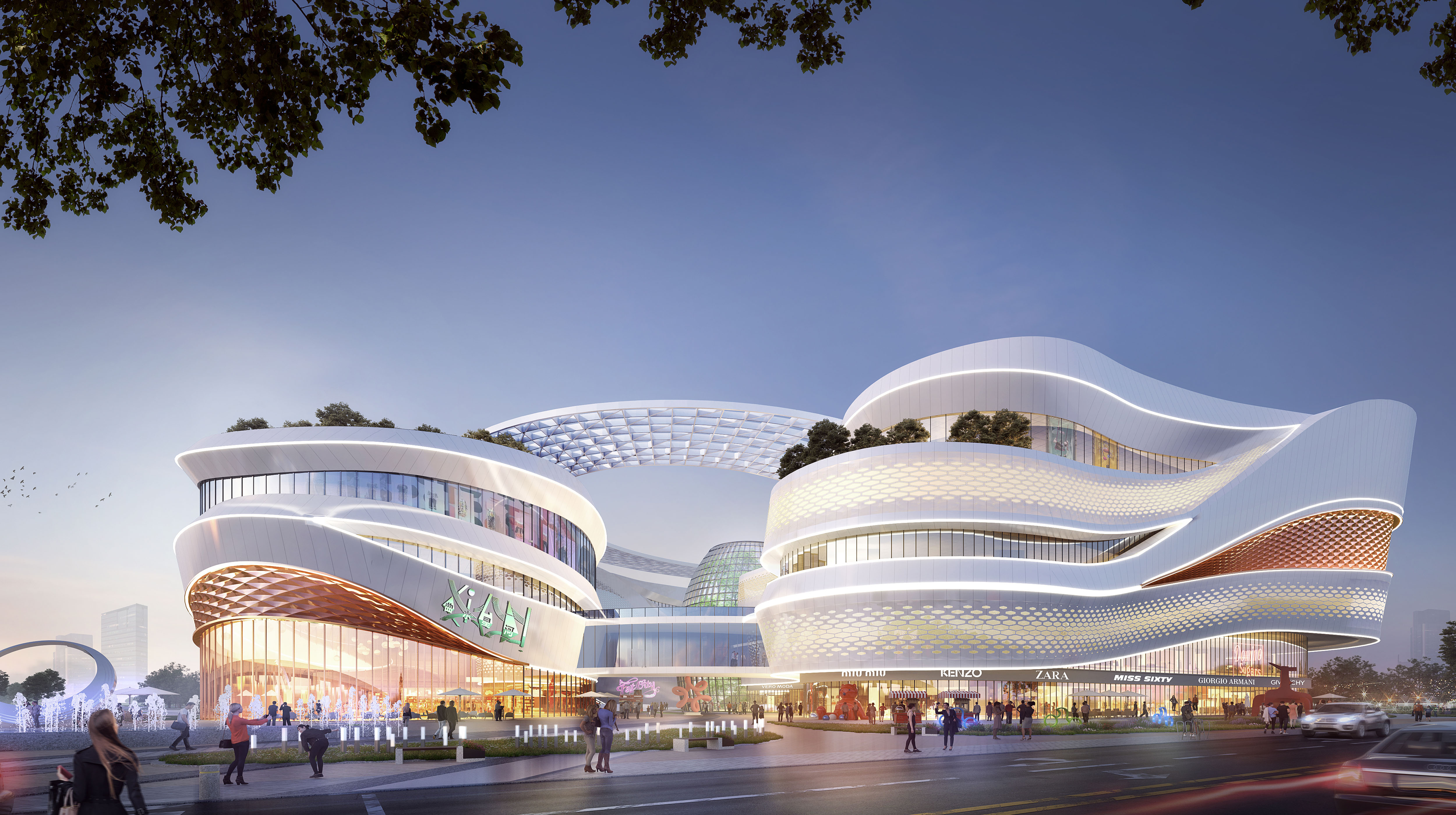 Z6·尊龙凯时「中国区」官方网站