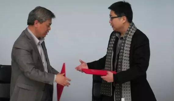 Z6尊龙凯时组团进建履历无锡“拈花湾”，并与MAO签署战术合作，预示着Z6尊龙凯时将在精品地产、产业地产、游览地产等领域与MAO加强深度合作。