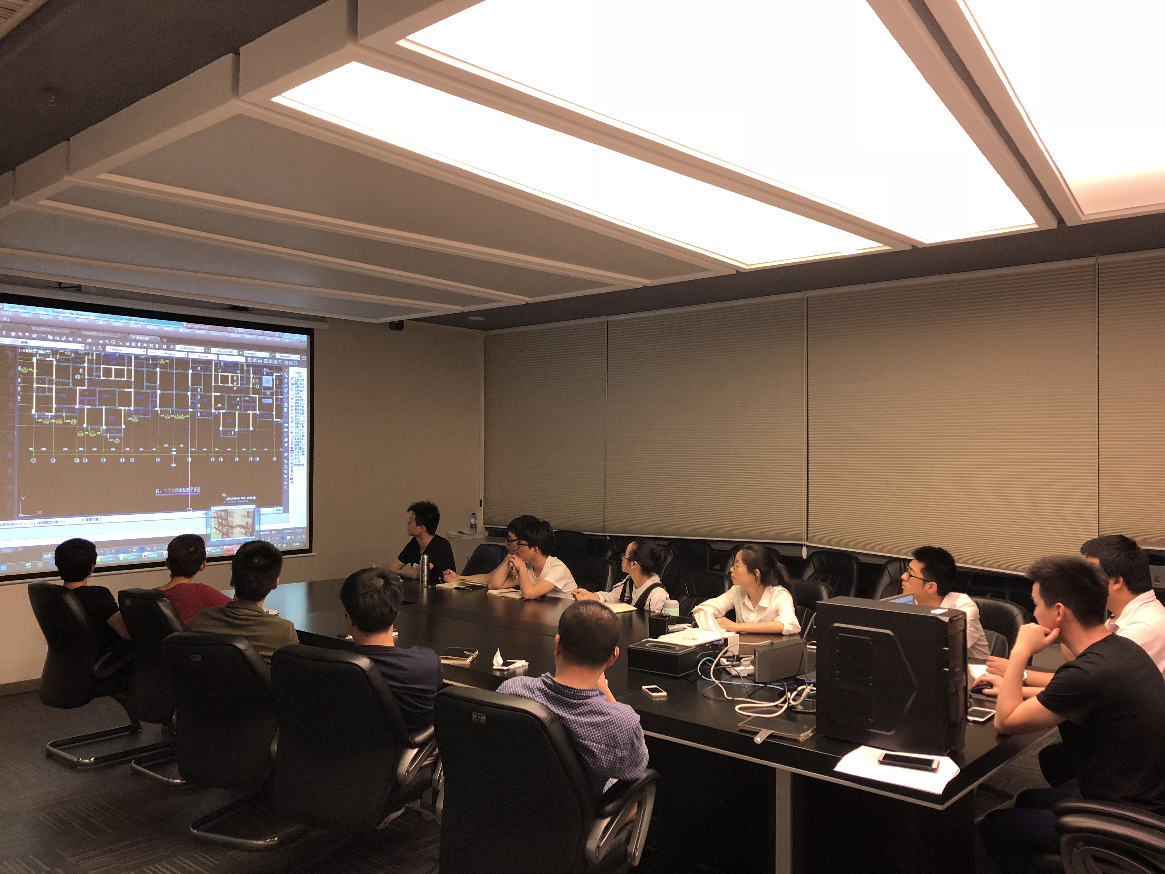 Z6尊龙凯时结构所发展进建幼讲堂