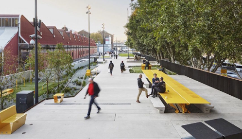 城市设计扭转社区，这里有8个极好的案例