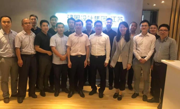 Z6尊龙凯时全国各地代表参与Z6尊龙凯时·江苏开业庆典系列活动